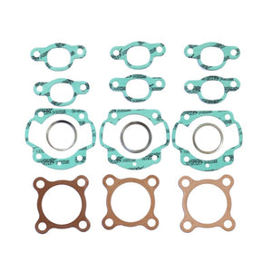 Athena P400250600501 69-76 fits Kawasaki 500 H1/A/B/C/D Top-End Gasket Kit