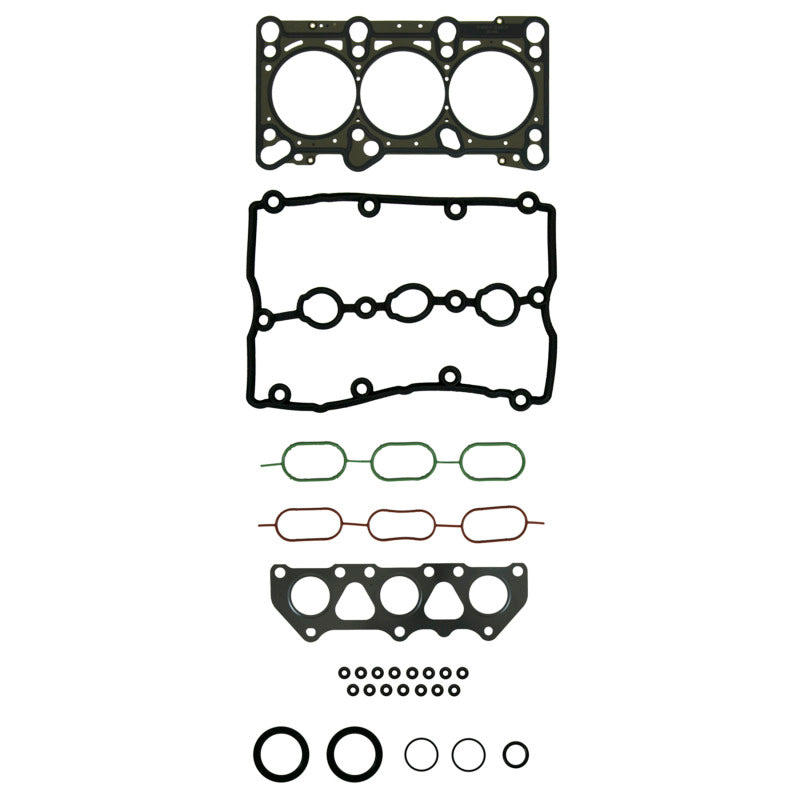 Fel-Pro HS26608PT fits Audi A4 Quattro HS 26608 PT PermaTorque Engine Cylinder Head Gasket Set
