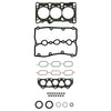 Fel-Pro HS26608PT fits Audi A4 Quattro HS 26608 PT PermaTorque Engine Cylinder Head Gasket Set