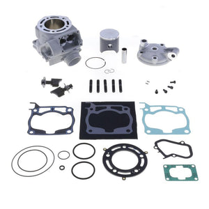 Athena P400485100030 20-21 fits Yamaha YZ 125 X Big Bore Complete Cylinder Kit