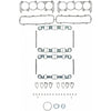 Fel-Pro HS8172PT2 HS 8172 PT-2 PermaTorque Engine Cylinder Head Gasket Set