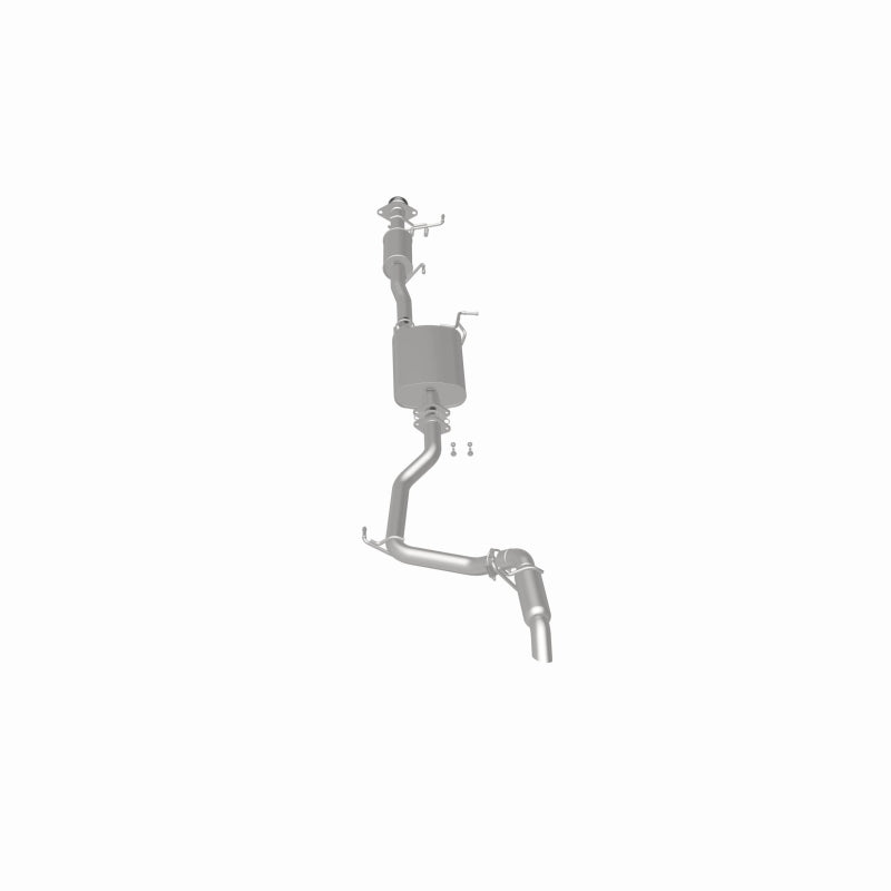 Magnaflow 106-0784 BRE Exhaust Kit 13-17 PATHFINDER 3.5L