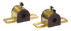 Prothane 19-1203-BL  19-1203-BL Universal 90 Deg Greasable Sway Bar Bushings