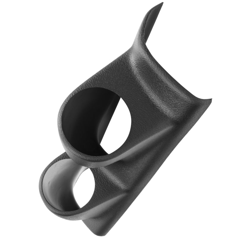 AutoMeter 23674 fits Mazda 93-95 RX-7 Black Right Hand Dual Pod