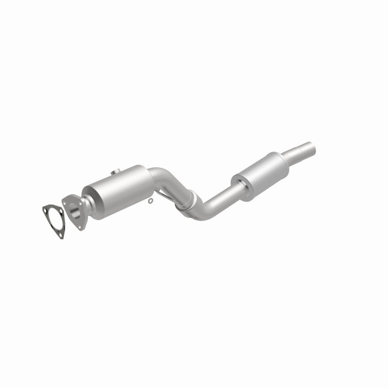 MagnaFlow 49903 Conv DF fits Audi 08-09 A4 Quattro 3.2L
