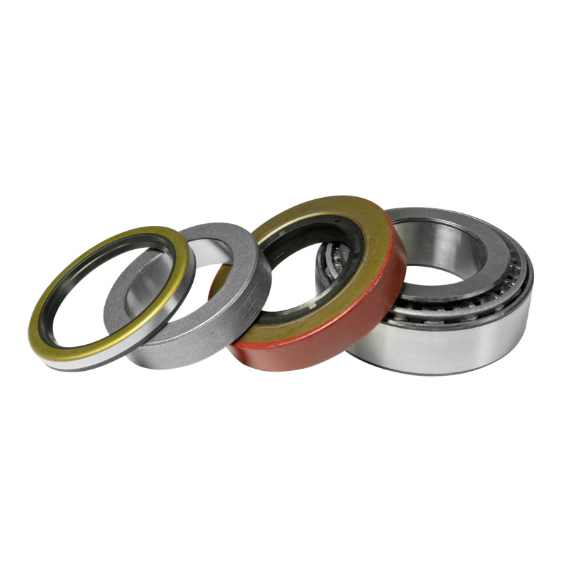 Yukon Gear AK 1561GM Axle Bearing & Seal Kit For GM 9.5in