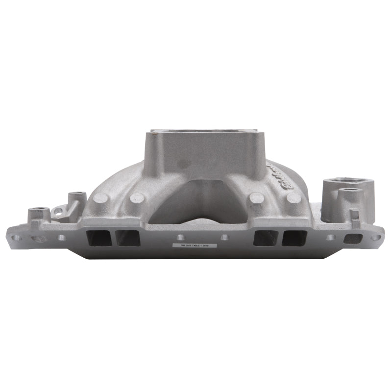 Edelbrock 2970 Super Victor 4500 23 Manifold