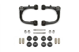 Fabtech FTS26045 06-09 fits Toyota FJ 4WD 3in Uniball Upper Control Arm Kit