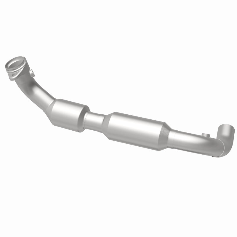 Magnaflow 4583753 02-03 fits Ford F-150 5.4L Direct Fit Converter