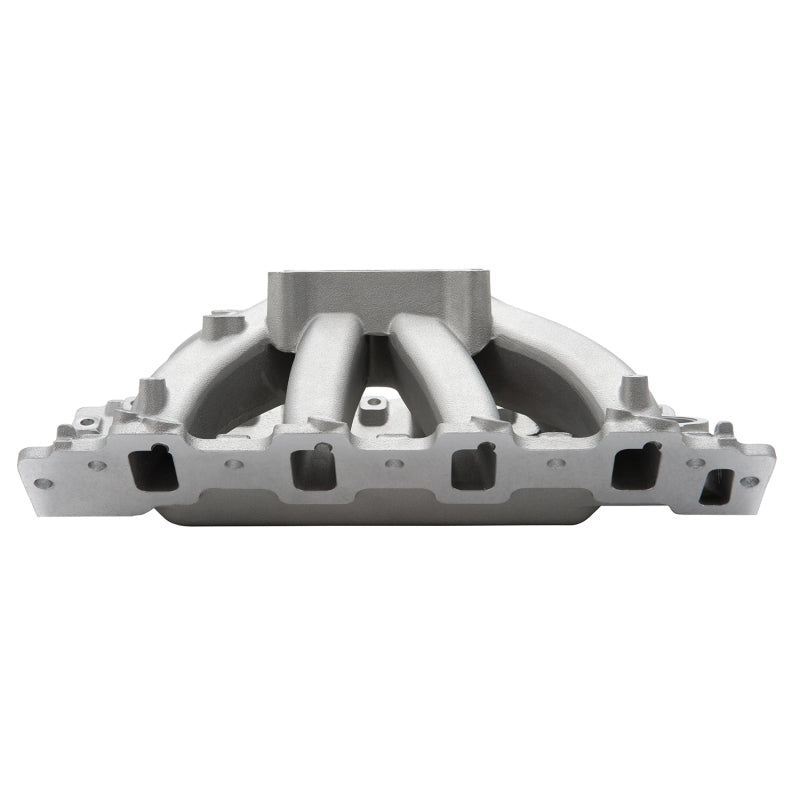 Edelbrock 28945 Intake Manifold Victor Jr Holden V8 VN EFI Single Plane 4150 Throttle Body