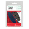 Brembo OE 07KA0933 88-07 fits Kawasaki EX R Ninja 250cc Brake Pad - Front