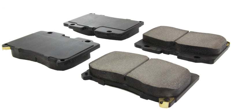 Stoptech 309.0629 Performance 5/93-98 fits Toyota Supra Turbo Front Brake Pads