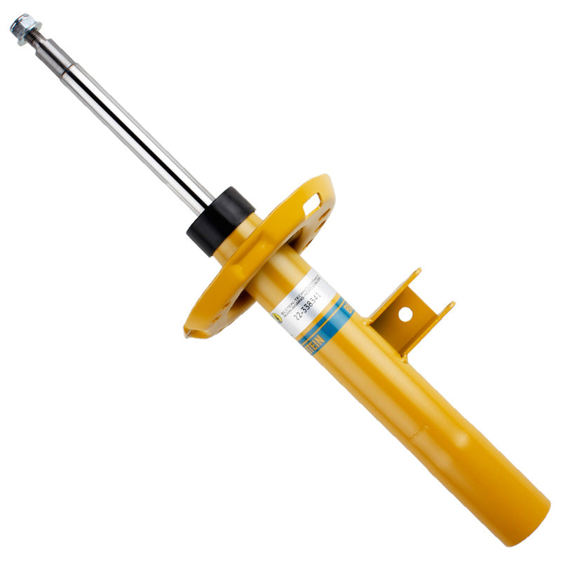 Bilstein 22-338341 Bilstein 2023 fits Mercedes-Benz EQB 250+ / 22-23 EQB 300/350 B6 Performance Shock - Front Right