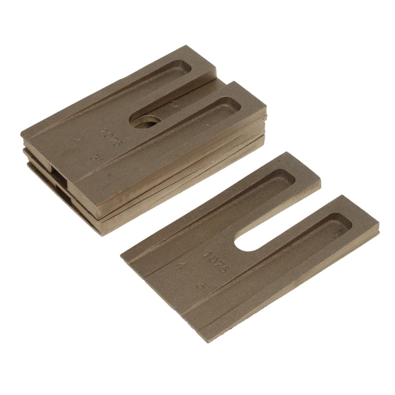 SPC Performance MBZ SHIMS 4X6.5X3 deg.(6)