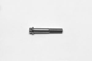 Wilwood bolt 7/16-20X2.75 LG 12 ptcs 170KSI stainless