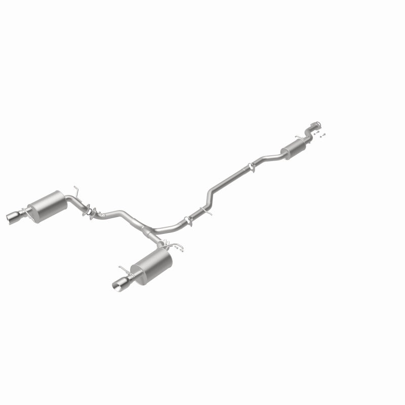 Magnaflow 106-0837 BRE Exhaust Kit 07-15 fits Mazda CX-9
