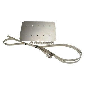 DEI  11003 Catalytic Converter Shield Universal