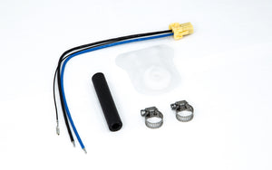DeatschWerks 9-1041 97-07 fits Subaru Forester DW400 Fuel Pump Set Up Kit