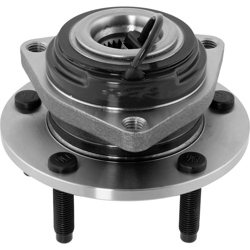 MOOG 512153 fits Cadillac 04-08 XLR Rear Hub Assembly