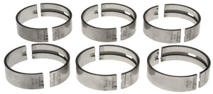 Clevite MS1434A fits VW 2461cc AAF ACU 1992-2007 Mexico Main Bearing Set
