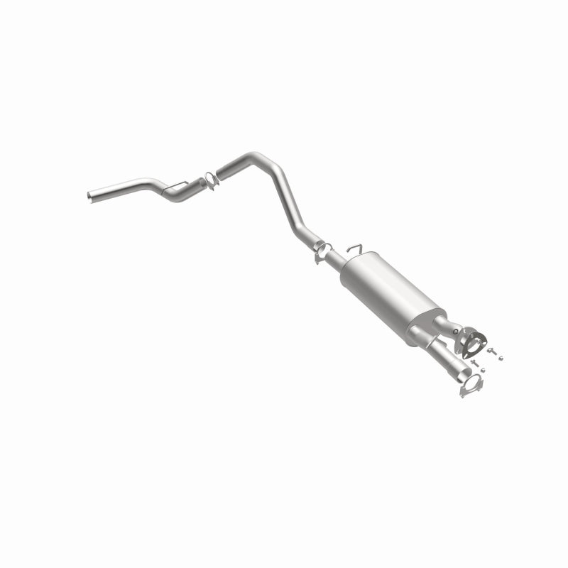 Magnaflow 106-0615 BRE Exhaust Kit 01-02 Savana Express 3500 5.7L
