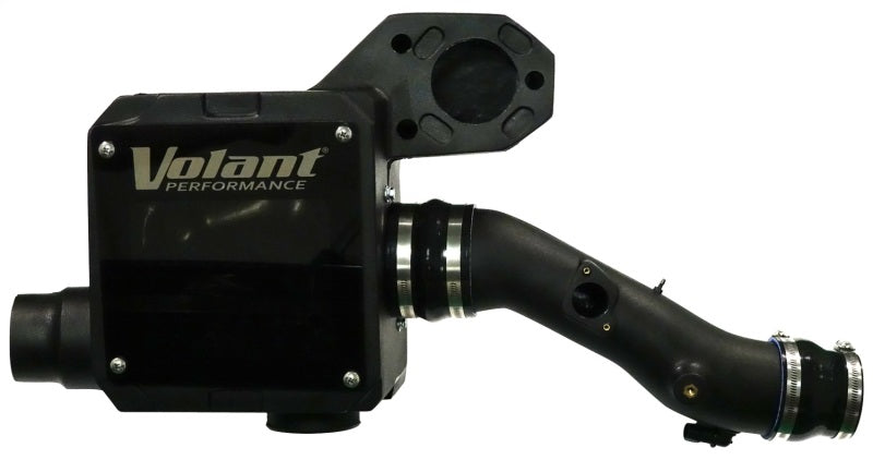 Volant 18540 fits Toyota 12-14 Tacoma 4.0L V6 Pro5 Closed Box Air Intake System