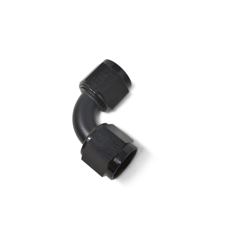 Russell 640163 Performance -6 AN 90 Degree Swivel Coupler