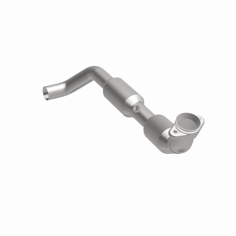 Magnaflow 4583705 2004 fits Ford F-150 5.4L Direct Fit Converter