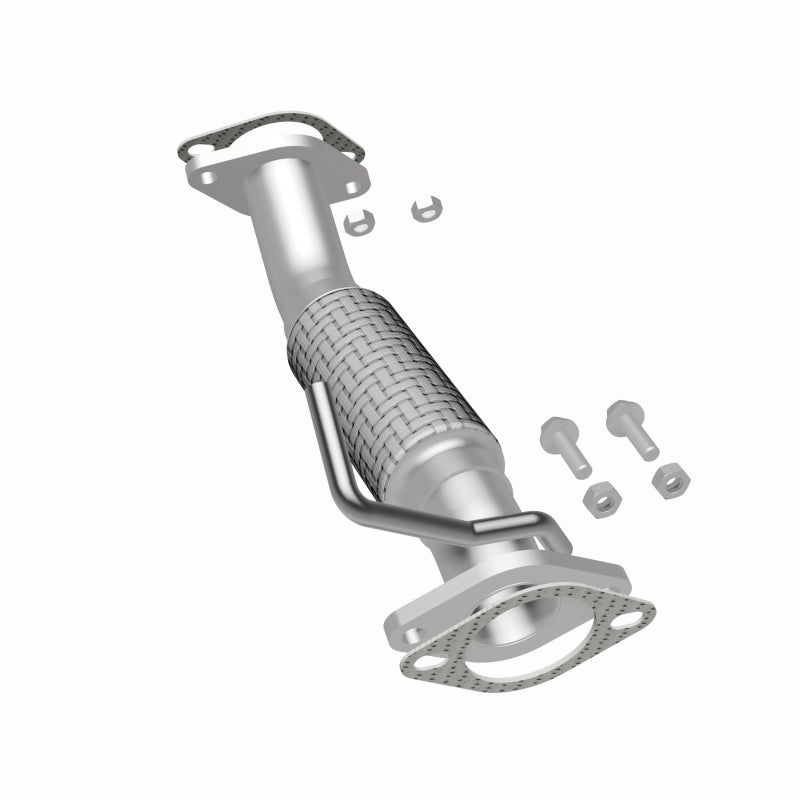 Magnaflow 107-0292 BRE Exhaust 13-16 SANTA FE SPORT SORENTO 2.4L Front Pipe Kit