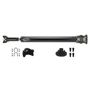 Yukon Gear YDS025 Heavy Duty Driveshaft for fits Jeep 12-16 JK Front M/T Only