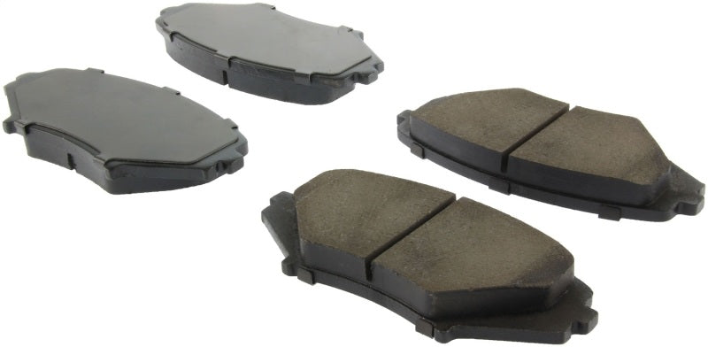 Stoptech 305.1009 Street Select Brake Pads - Front