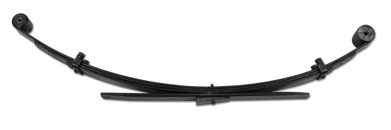 Tuff Country 49390 87-01 fits Jeep Cherokee Rear 3in EZ-Ride Leaf Springs (Ea)