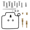 QuadBoss 418093 fits Honda TRX400FW FourTrax Foreman 4x4 Carburetor Kit