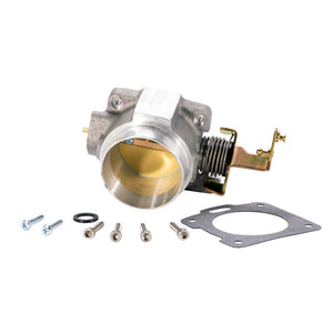 BBK 1552 99-00 fits Mustang V6 65mm Throttle Body Power Plus Series