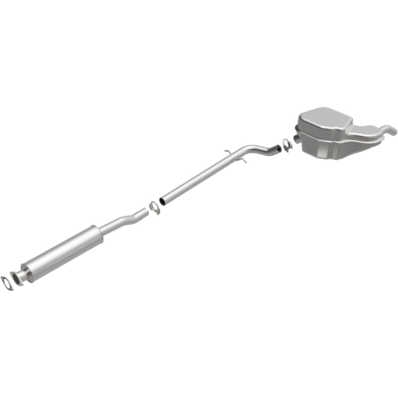 Magnaflow 106-0150 BRE Exhaust Kit 01-07 Volvo V70