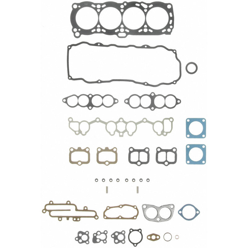 Fel-Pro HS9236PT fits Nissan 200SX HS 9236 PT PermaTorque Engine Cylinder Head Gasket Set