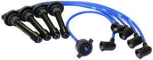 NGK 9793 fits Honda Prelude 1991-1988 Spark Plug Wire Set