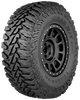 Yokohama 110133371 fits Geolandar M/T G003 Tire - LT285/60R20 125/122Q