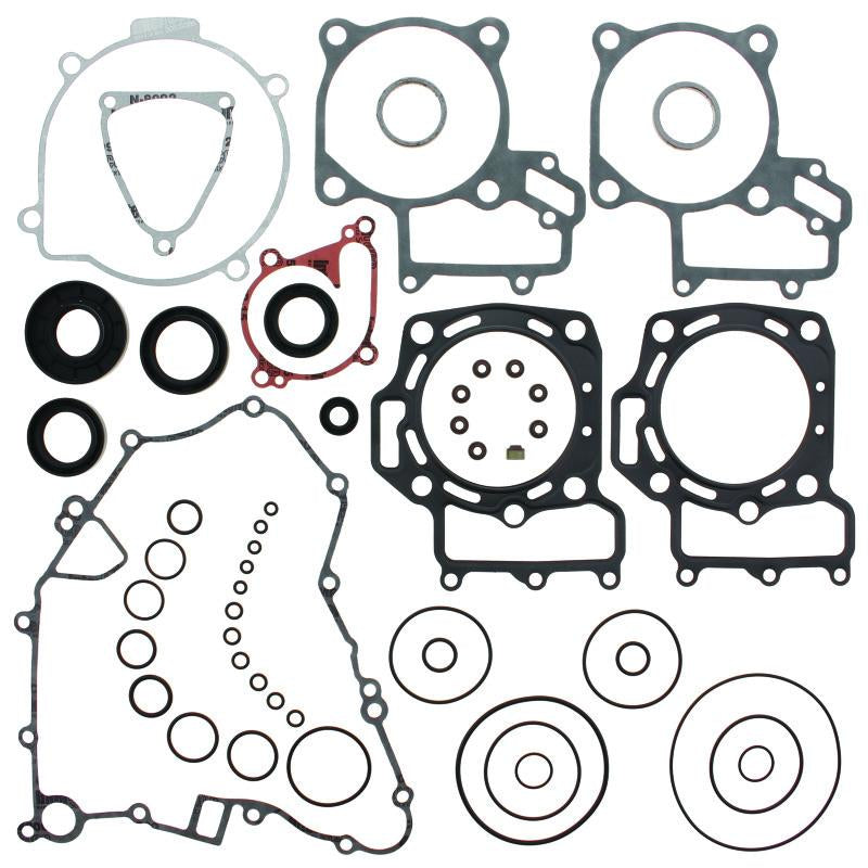 QuadBoss 567955 Qb Gasket Set With Os