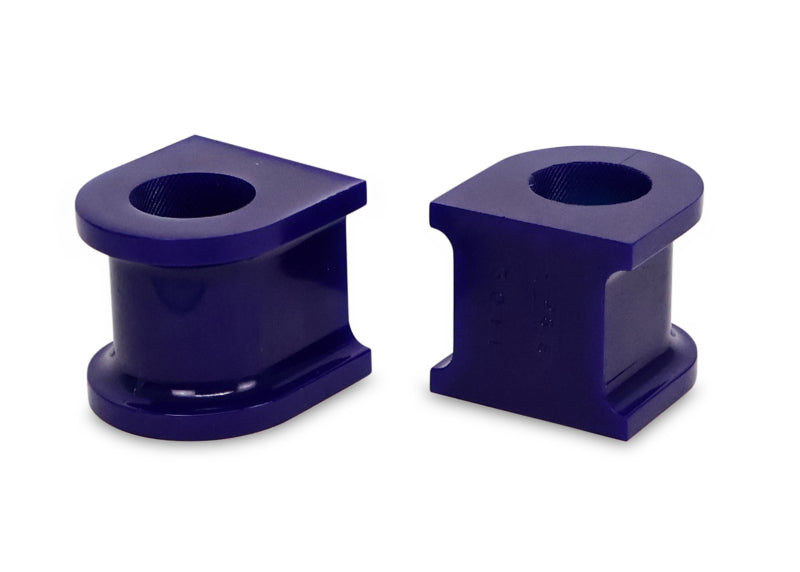 SuperPro SPF3011-26.5K fits Toyota Front Sway Bar Mounting Kit