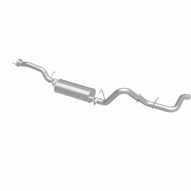 Magnaflow 106-0416 BRE Exhaust Kit 94-95 Tahoe Yukon 5.7L
