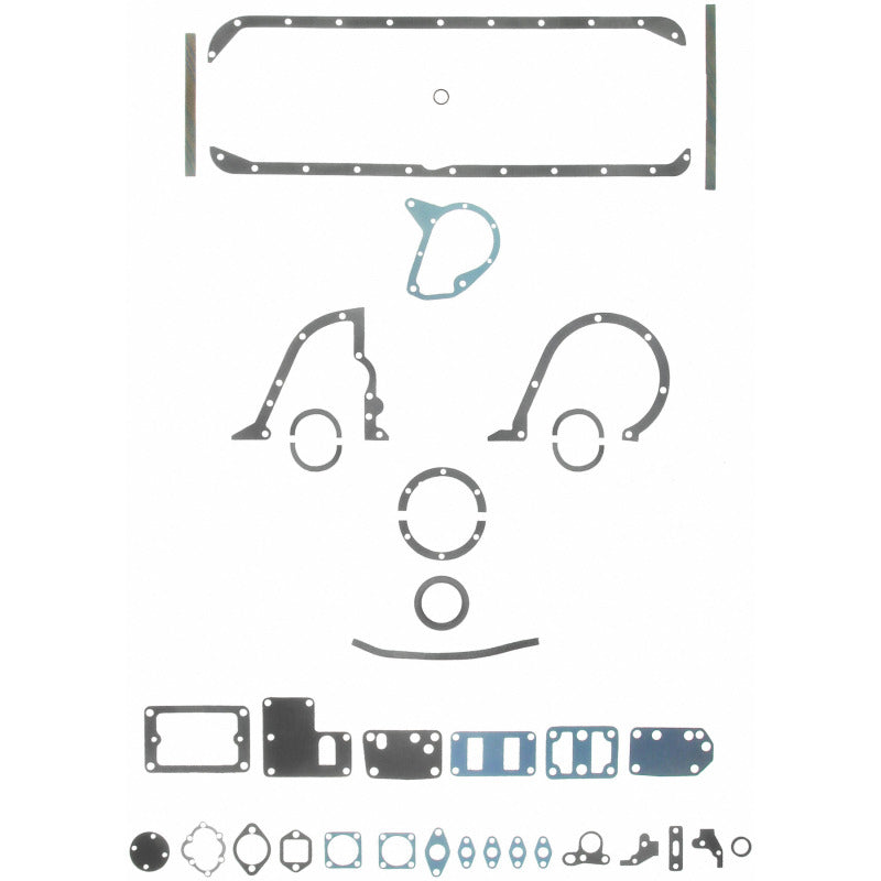 Fel-Pro CS7699 CS 7699 Engine Conversion Gasket Set