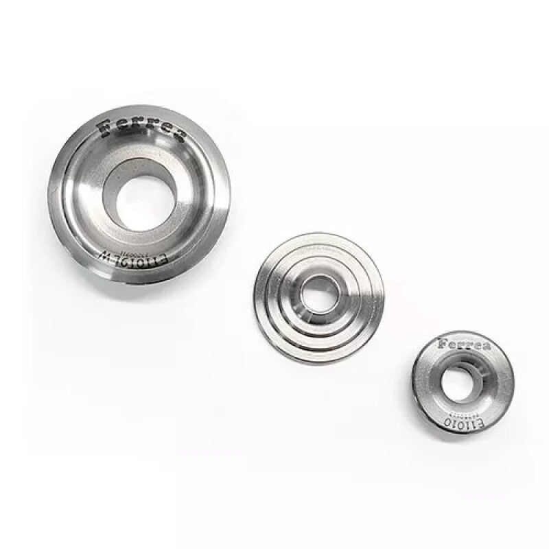 Ferrea E11072 04-07 fits Honda CRF250R 4.98mm Valve Stem Intake Titanium Reta