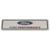 fits Ford Racing M-1447-A Dash Emblem