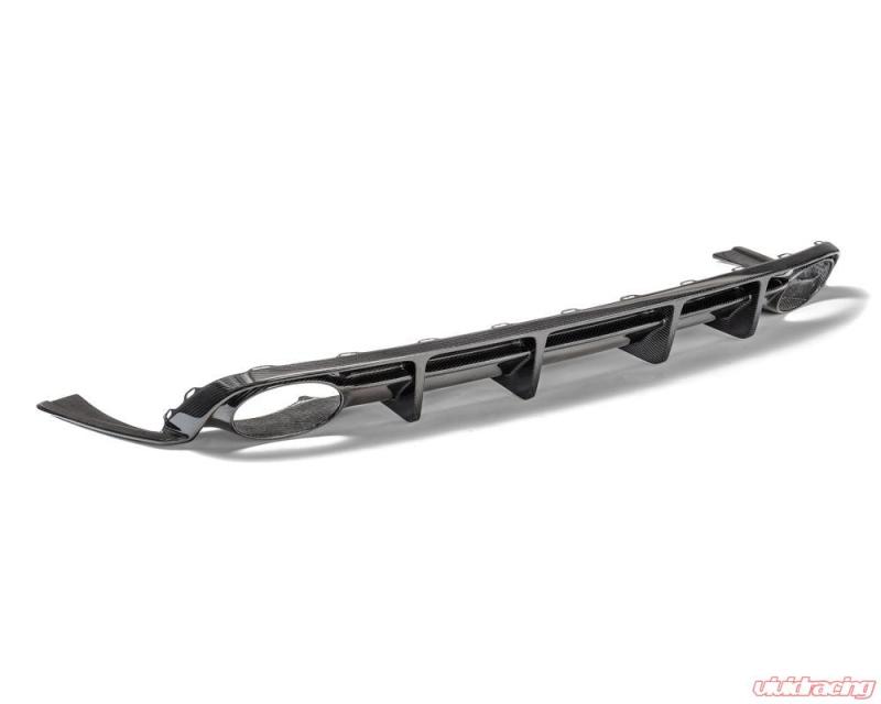 VR VR-RS7C7.5-610 Aero fits Audi RS7 C7.5 Carbon Fiber Rear Diffuser