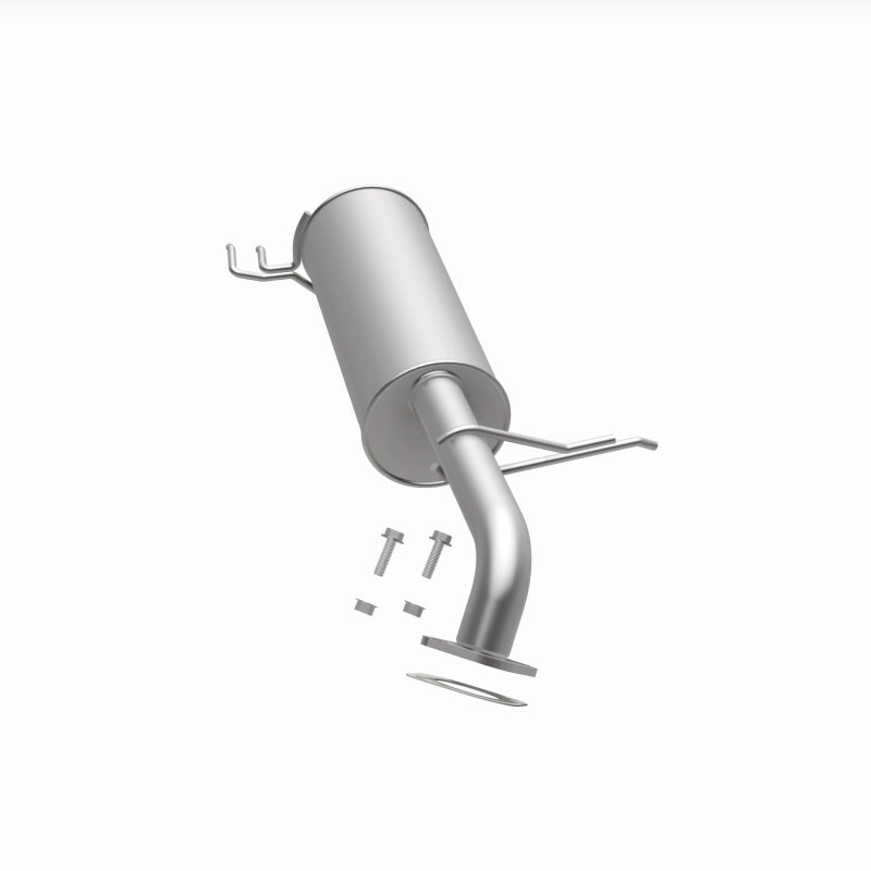 Magnaflow 108-0008 BRE Exhaust 10-11 fits Kia Soul 2.0L Muffler Kit