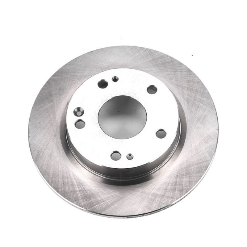 PowerStop JBR1728 fits Honda 16-19 Civic Rear Autospecialty Brake Rotor