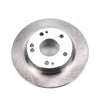 PowerStop JBR1728 fits Honda 16-19 Civic Rear Autospecialty Brake Rotor