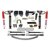 Skyjacker 8.5In C/O KIT/17 F250-350 4WD