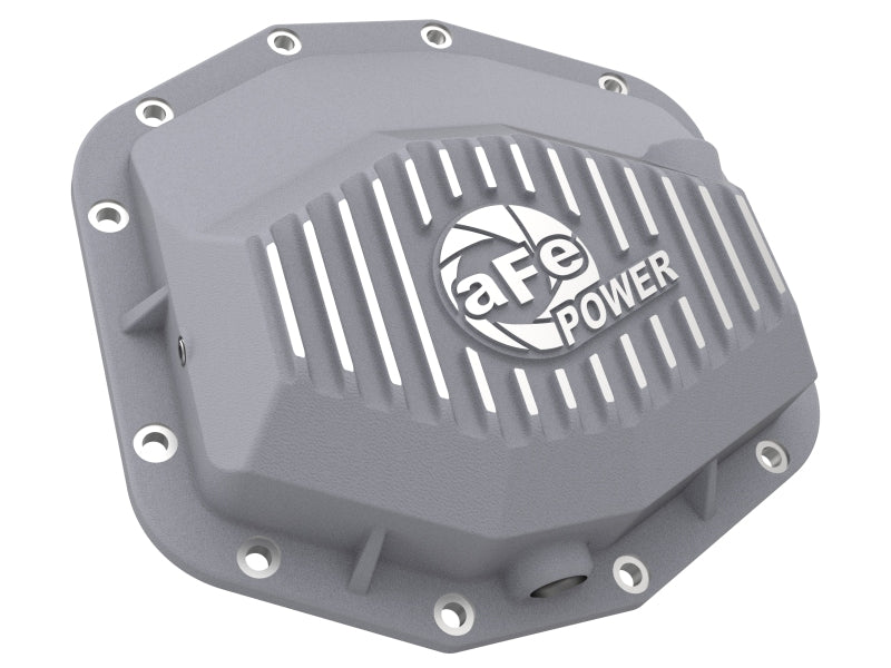 AFE 46-71280A fits RAM 1500 TRX HEMI V8 6.2L(sc) Street Series Rear Differentia